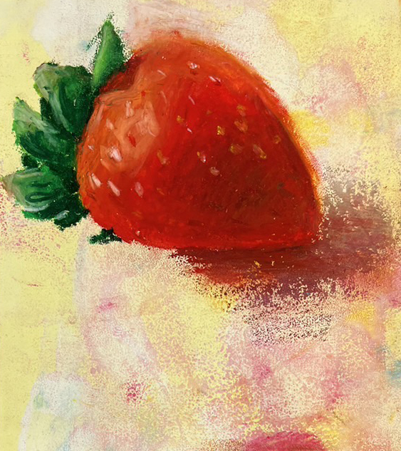雙十 賴芊澐 草莓 13歲