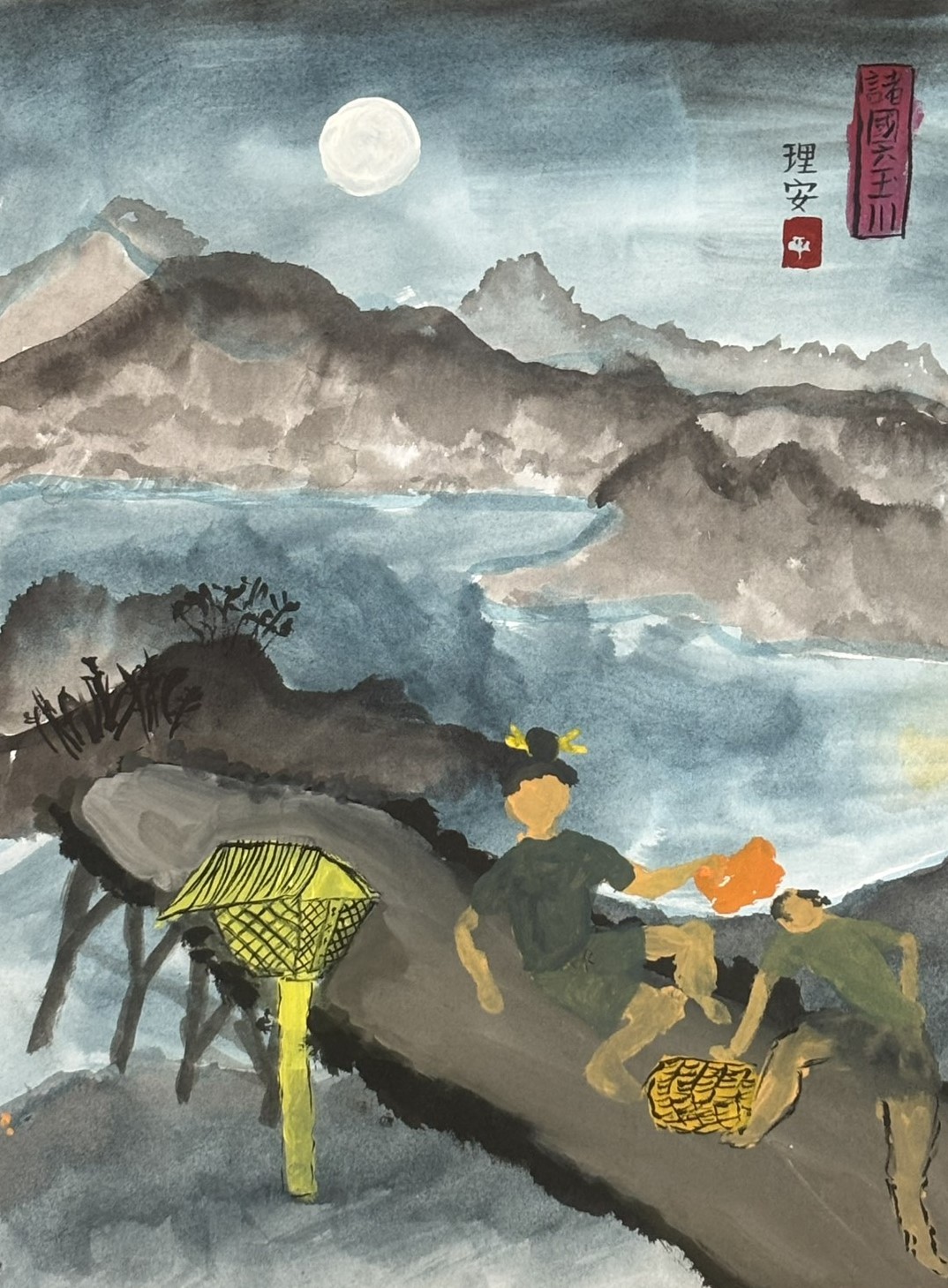 信義-蔡理安-浮世會改寫-10歲