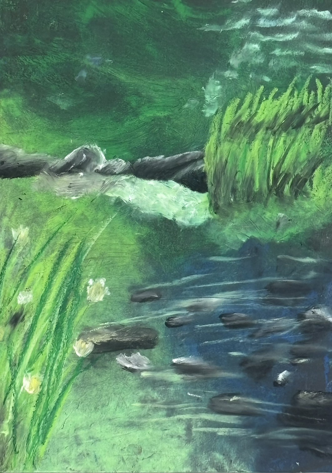 信義-戴語熙-水景-7歲
